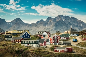 Политолог раскрыл возможный сценарий присоединения Гренландии к США