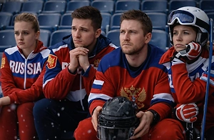 МОК заявил, что ситуации США и России «несопоставимы» в вопросе санкций