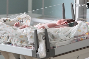 Министр здравоохранения Кузбасса подтвердил смерть новорождённых в роддоме Новокузнецка