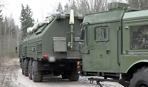 Применение «Орешника» показало готовность России к новым технологиям на фронте