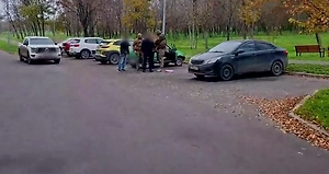 «В Мариуполе должна быть Украина»: ФСБ показала видео с подростком из ДНР, работавшим на Киев