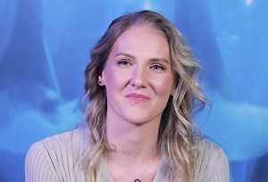 Светлана Ромашина стала главным тренером сборной России по синхронному плаванию