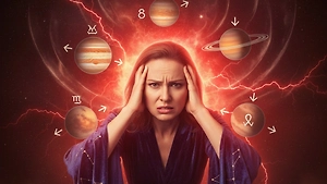 Самый точный гид по ретроградным планетам на 2026 год: к чему готовиться уже сейчас