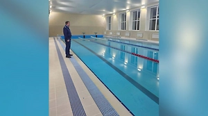 В Нерюнгри нашли чудовищные нарушения в бассейне, где отравились хлором 13 детей