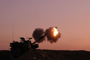 Израиль предупредил США о готовности ударить по Ирану в одиночку