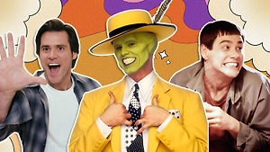 Тест: Только Брюс Всемогущий угадает 8 фильмов с Джимом Керри по кадру, а вы сможете?