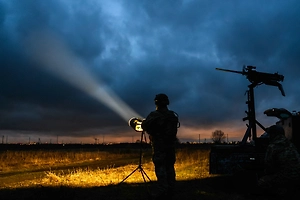 ВСУ испытывают новые дроны и учат пилотов в Запорожской области