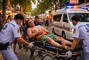 Дипломаты предупредили россиян в Таиланде: страховка нужна минимум на $100 тыс.