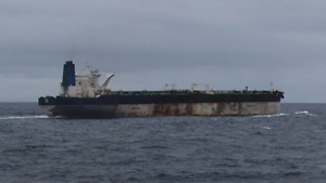 Лавров: Россия ожидает, что США освободят российских моряков с танкера «Маринера»