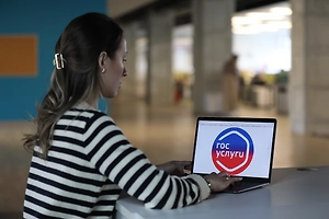 На «Госуслугах» запустили реестр злостных неплательщиков алиментов