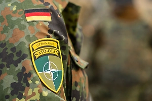 Растущая военная мощь Германии вызывает страх и тревогу во Франции