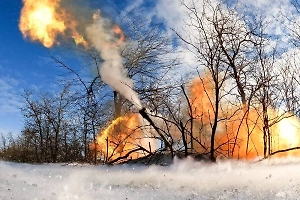 Новости СВО. ВС РФ освободили Харьковку и Криничное, ВСУ в котле под Константиновкой, переговорщики дошли до времён Крещения Руси, 19 февраля