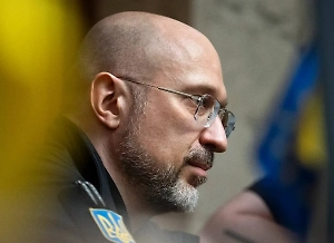 Украина на фоне энергокризиса осталась без министра энергетики: Рада не смогла проголосовать за Шмыгаля