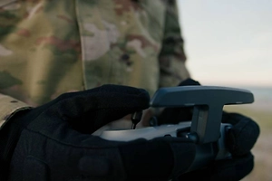 Оператор FPV-дронов с позывным Сварог рассказал, что уничтожил около 500 целей