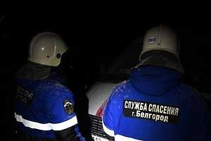 Мэр Белгорода заявил о повреждениях критической инфраструктуры города