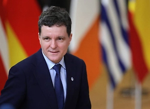 «Это неуместно»: Президент Румынии выступил против референдума об объединении с Молдавией