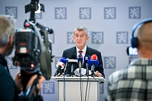 «Нет и не будет»: Премьер Чехии закрыл вопрос самолётов L-159 для Украины