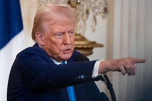 Трамп назвал позором решение Верховного суда США об отмене пошлин