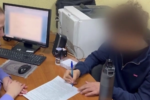 Мошенники сообщили «исчезнувшему» красноярскому подростку о взломе «Госуслуг»