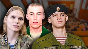 Пока Киев ищет дезертиров, наши студенты идут на фронт. История тех, кто выбрал долг
