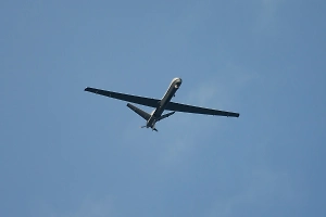 Дома и автомобили повреждены в Орловской области после атаки 4 БПЛА