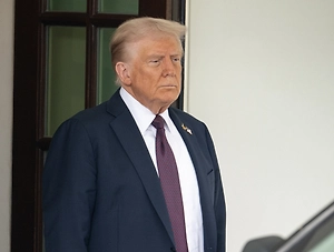 Трамп: Переговоры по урегулированию в Женеве будут несложными