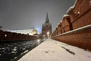 В музее архитектуры рассказали, почему нельзя перекрасить Московский Кремль