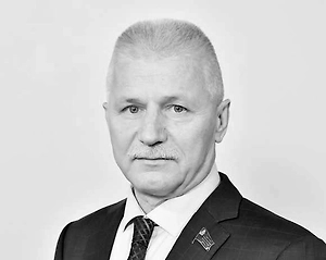 Умер депутат Московской областной думы Максимович