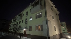 В Тульской области задержали мужчину за попытку взорвать дом с помощью газа