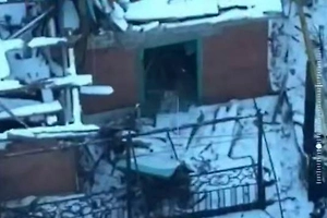 «Безвозвратные потери»: Кадыров показал видео разгрома ВСУ под Константиновкой в ДНР