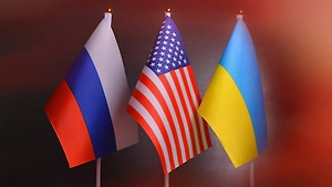 В Абу-Даби завершились двухдневные переговоры между Россией, Украиной и США: главное