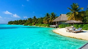 Тур из Москвы на Мальдивы стал самым дорогим в 2025 году
