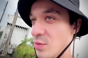 Осетинского треш-блогера посадили на год за секс-перформанс в Таиланде