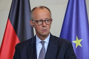 Мерц отказался вступать в Совет Трампа по текущей стратегии