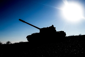 Из танка — в министерское кресло: Как легендарный экипаж «Алёши» строит мирную жизнь