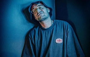 Рэпер Гуф уже три года копит штрафы за нарушение ПДД