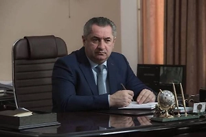 Стоимость имущества Марзаева по иску Генпрокуратуры превышает 100 млн рублей