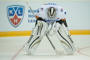 СКА убрал двух тренеров из штаба после серии поражений в КХЛ