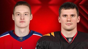 «Авангард» обменял обладателя Кубка Гагарина Костина в ЦСКА на Долженкова