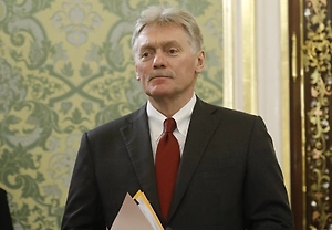 «Много странного»: Песков отказал генсеку НАТО в праве решать судьбу Гренландии