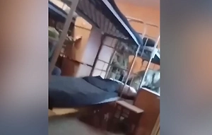 В Ровно сотрудники ТЦК избили мужчину