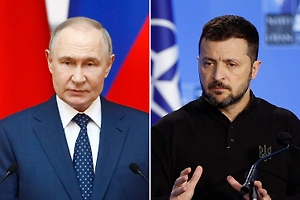 Британцы пришли в ярость из-за новости о перспективах встречи Путина и Зеленского