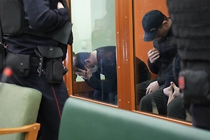 Осуждённый за убийство генерала Кириллова 10 лет не платил алименты