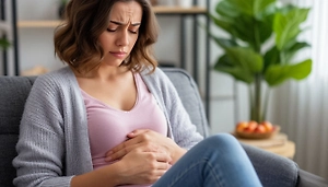 Тошнота и боль в животе оказались предвестниками смертельно опасного недуга