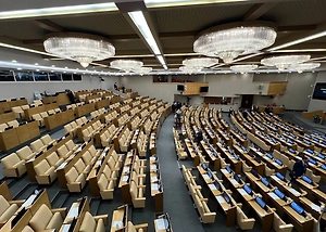 В Госдуме предложили освободить от НДФЛ стипендии студентов-целевиков