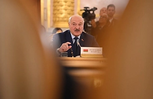 Лукашенко сообщил, что проверка Армии Белоруссии будет идти до весны