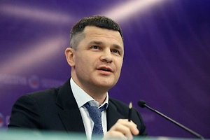 Бывший владелец аэропорта Домодедово Каменщик подал кассационную жалобу в ВС