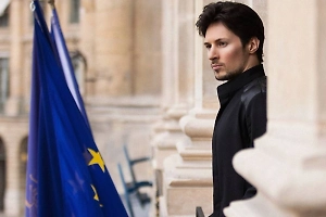 Дуров: Надо быть безмозглым, чтобы верить в безопасность WhatsApp