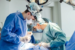 Пациентка умерла после гистероскопии в частной клинике Дербента