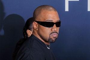 Канье Уэст извинился перед евреями и объяснил свои слова травмой мозга и биполяркой